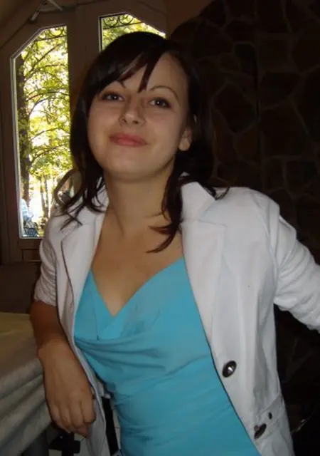 Я Марина, 33, из Борисполя, ищу знакомство для дружбы