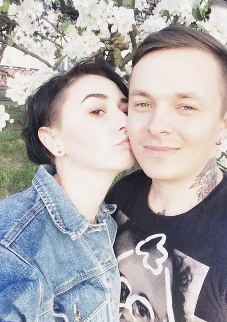 В В из Сморгони, мне 28, познакомлюсь на одну ночь