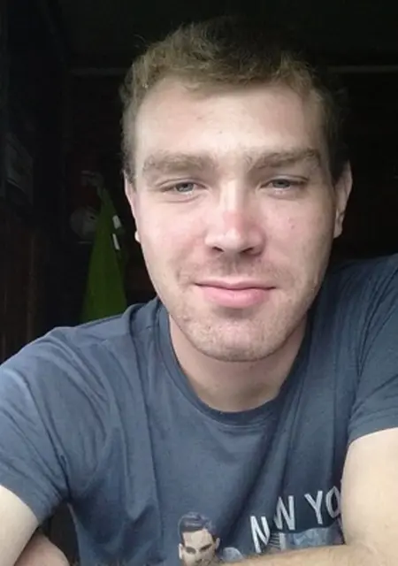 Я Сергей, 35 років, знайомлюсь для приємного проведення часу у Новопскове