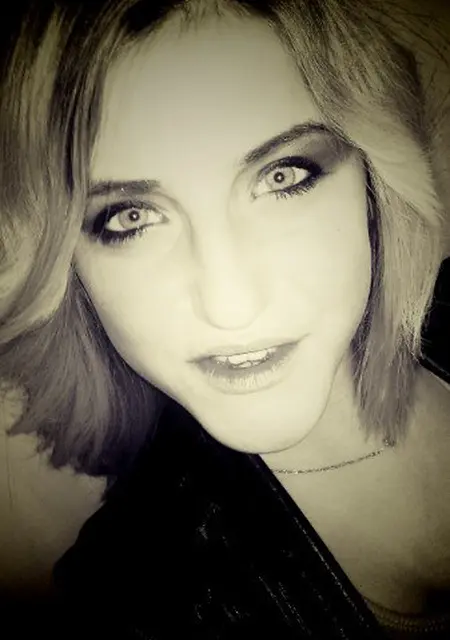 Катя из Львова, мне 28, познакомлюсь на одну ночь