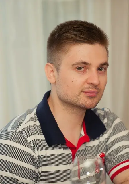 Я Дмитрий, 41, знакомлюсь без обязательств в Николаеве