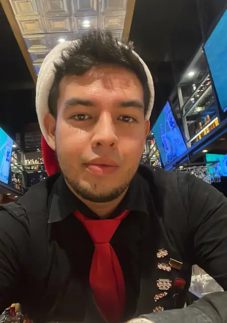 Argenis Gil из Мерида, мне 25, познакомлюсь для приятного времяпровождения