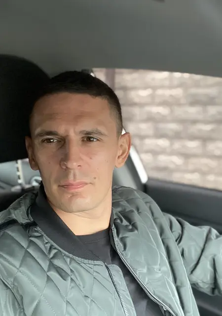 Я Dmytro, 32, знакомлюсь для дружбы в Полтаве