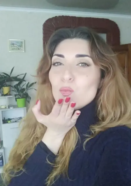 Ляля из Одессы, ищу на сайте знакомства на одну ночь