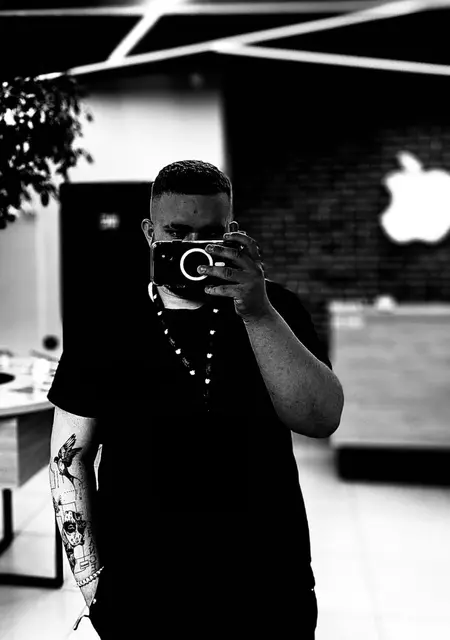 Я Skiff, 20 років з Стрий, шукаю знайомства без зобов'язань