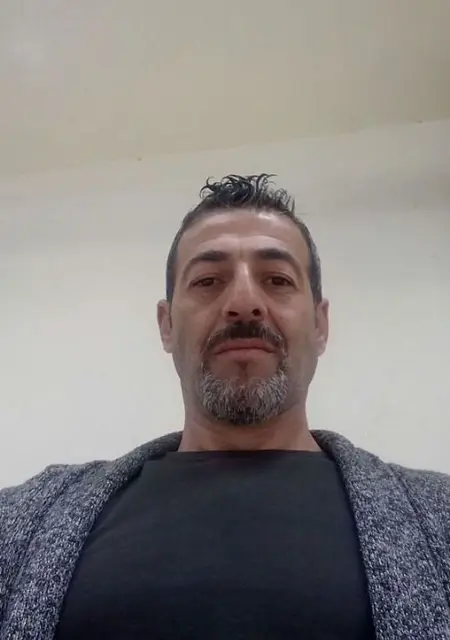 Wasiem из Афин, мне 43, познакомлюсь