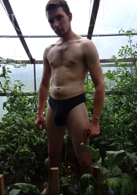 Андрей из Бердичева, мне 29, познакомлюсь для общения