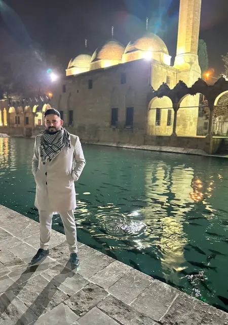 Moderated из Анкары, ищу на сайте знакомства на одну ночь