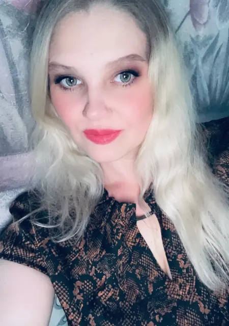 Катюша из Квакенбрюк, ищу на сайте дружбу