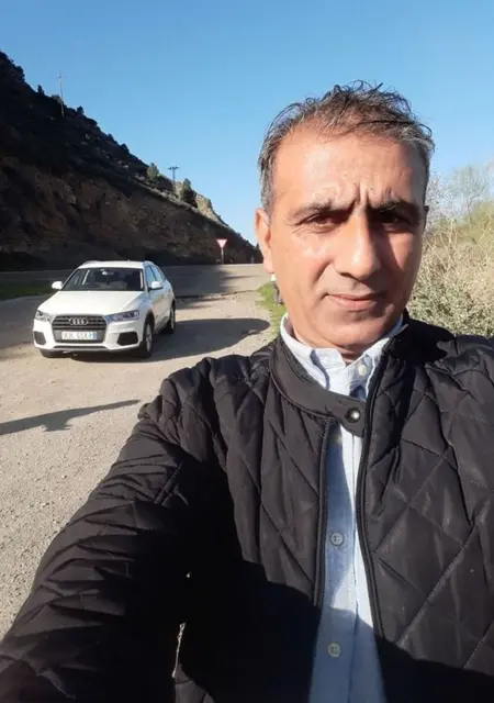 Jan из Мадрида