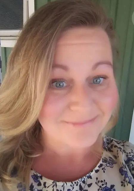 Я Lily, 45, знакомлюсь в Стокгольме