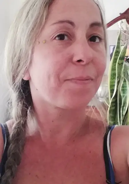 Я Sara, 40, из Мадрида, ищу знакомства на одну ночь