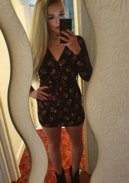 Я Lucy, 27, знакомлюсь в Лондоне