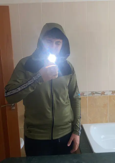 Jesús из Понтеведра, ищу на сайте знакомства на одну ночь