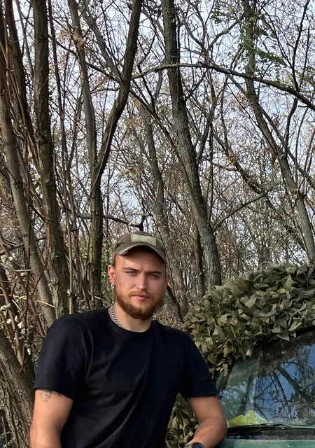 Я Станіслав, 29, из Богодухівших, ищу знакомства на одну ночь