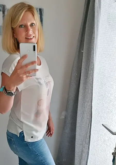 Я Ella, 37, из Берлина, ищу знакомство