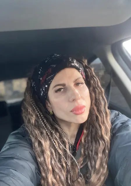 Я Тетяна, 46 років з Київ, шукаю знайомство для відкриті стосунки