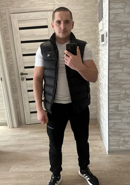 Сергей из Харькова, ищу на сайте знакомства на одну ночь