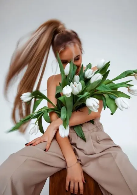 Я Алина, 27, из Минска, ищу знакомство для общения