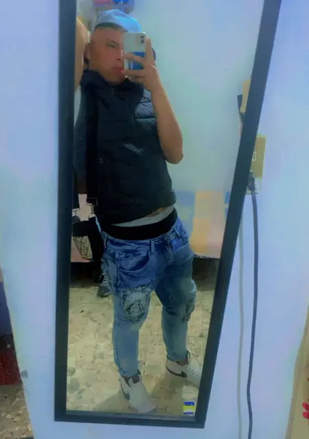 Yairgonz из Мехико, мне 22, познакомлюсь для дружбы