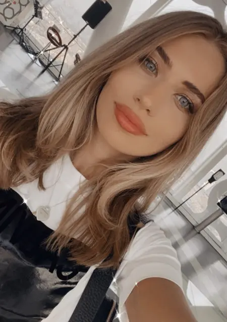 Я Инна, 30, из Киева, ищу знакомство для совместных путешествий