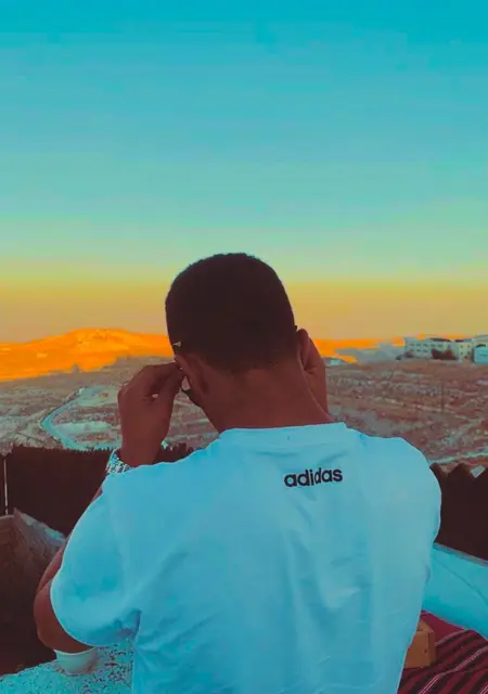 Я Daudabuamria, 25, знакомлюсь для приятного времяпровождения в Раанана