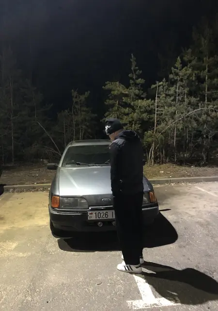 Турист из Могилёва, мне 20, познакомлюсь для открытые отношения