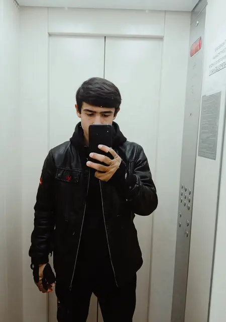 Али из Мариуполя, мне 21, познакомлюсь на одну ночь