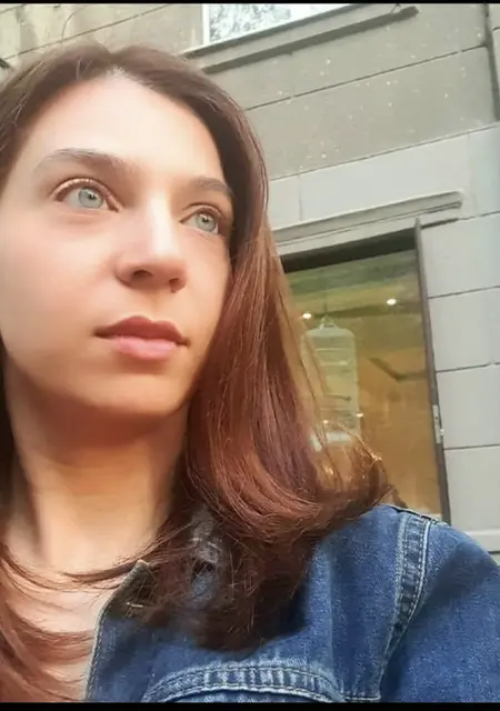 Я Fox, 42, из Днепра, ищу знакомство для приятного времяпровождения