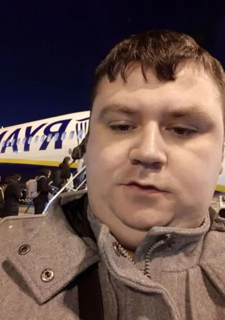 Я Yunus Pass, 29, из Берлина, ищу знакомство