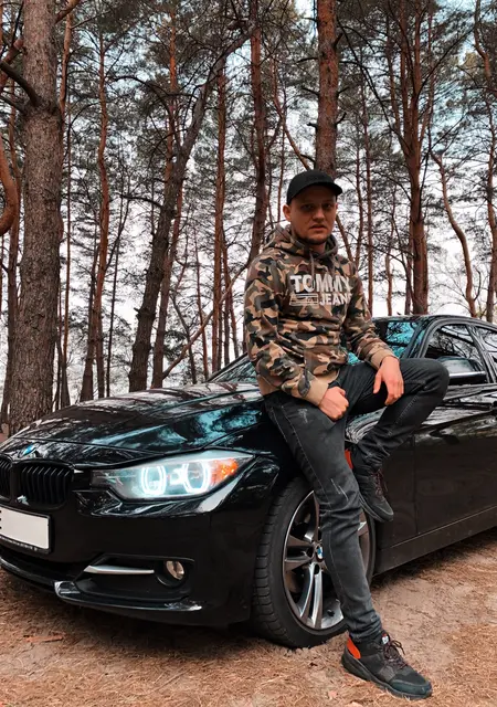 Я Alex, 32, знакомлюсь для приятного времяпровождения в Львове