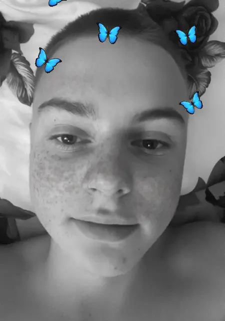 Я Стас, 20, из Гданьска, ищу знакомство для общения