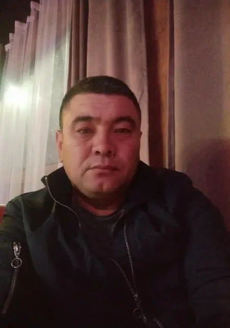 Я Volk, 47, знакомлюсь без обязательств в Астане