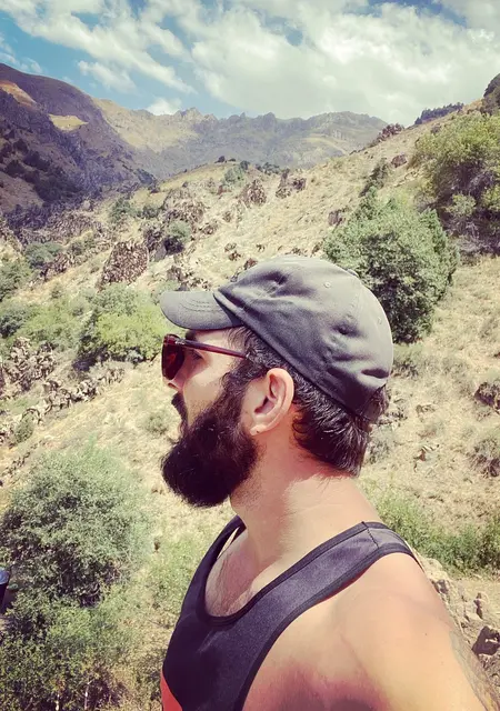 Gender из Ташкента, ищу на сайте знакомства на одну ночь