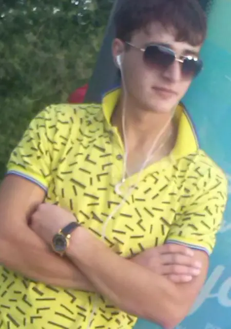 Я Эльдар, 34, из Шымкента, ищу знакомства на одну ночь