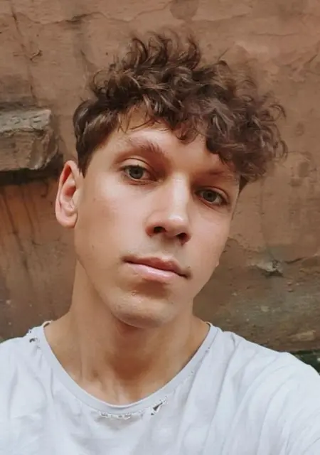 Я Leszek, 28, знакомлюсь на одну ночь в Варшаве