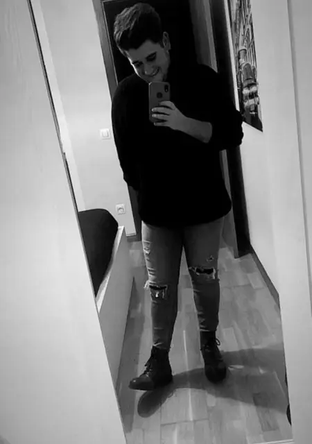 Yoo из Мадрида