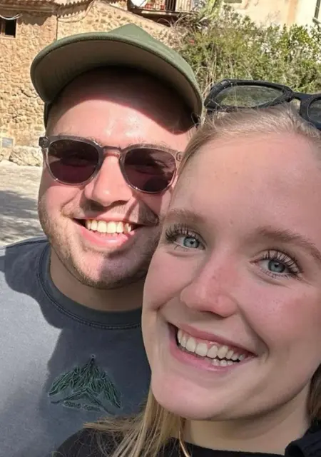 Я Anna Und Marco, 26, знакомлюсь для приятного времяпровождения в Берлине