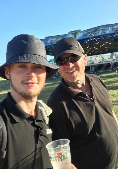 Я Brandon, 25, знакомлюсь в Лондоне