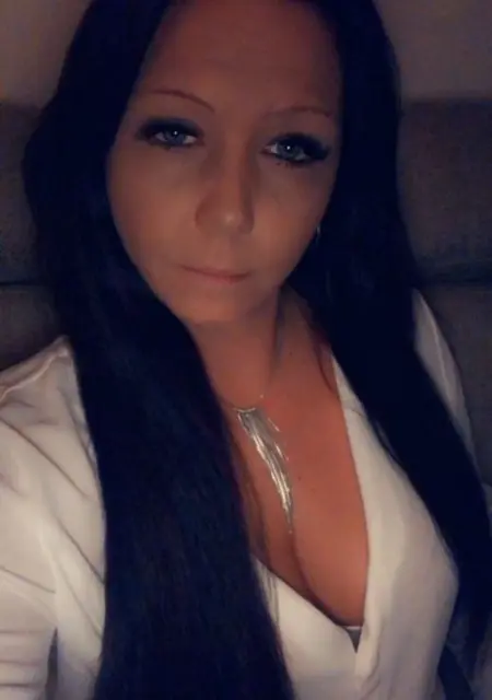 Я Jennie, 43, из Стокгольма, ищу знакомство