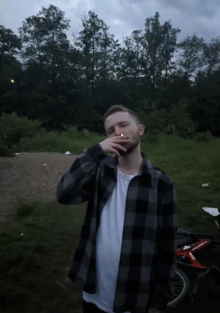 Руслан из Житомира, мне 25, познакомлюсь для дружбы