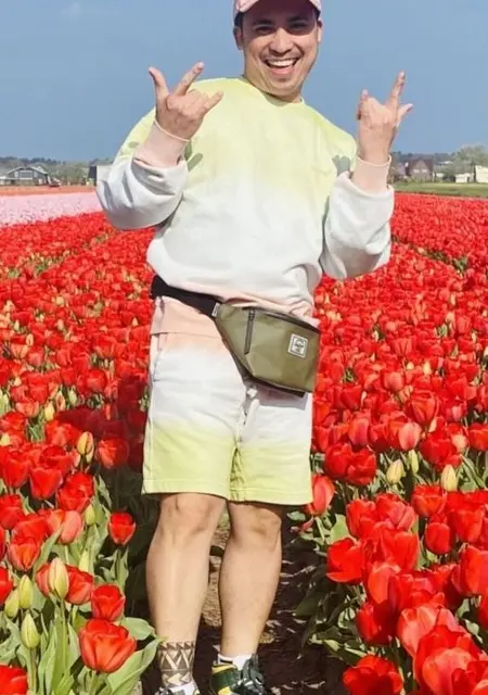 Aethan из Парижа, мне 28, познакомлюсь