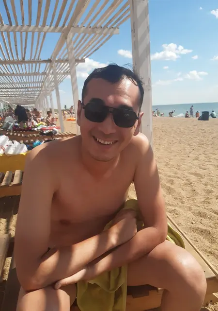 Арыстан из Экибастуза, мне 35, познакомлюсь без обязательств