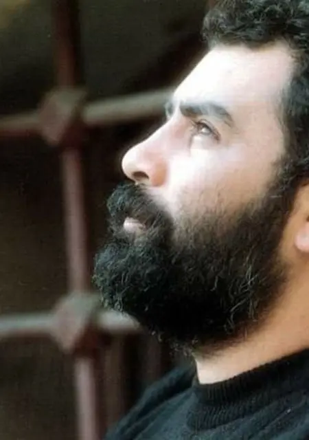 Didi Georgiew из Берлина