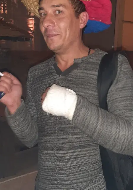 Бонифаций из Смелы, мне 38, познакомлюсь для приятного времяпровождения