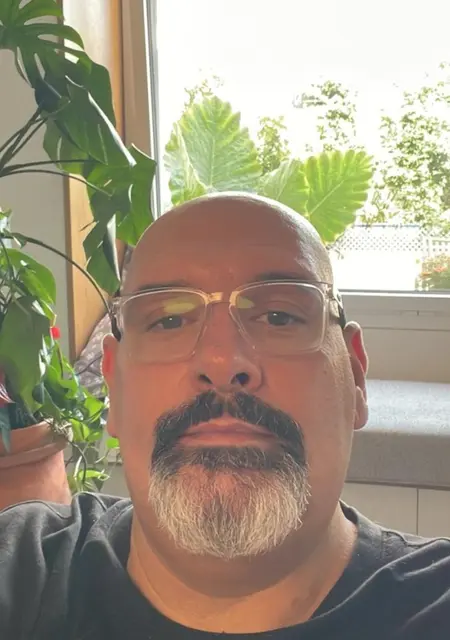 Pepsi de Segovia, tengo 49 años, listo para conocer para relación a largo plazo