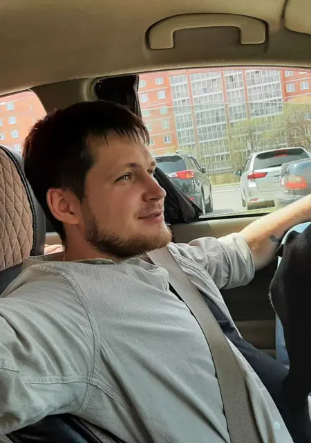 Петр из Донецка, мне 30, познакомлюсь для общения