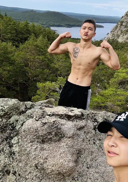 Я Арман, 20, из Кокшетау, ищу знакомства без обязательств