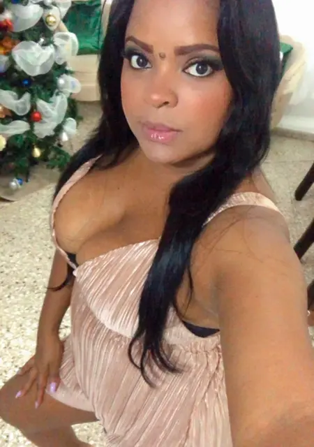 Lili из Санто-доминго Эста, ищу на сайте приятное времяпровождение