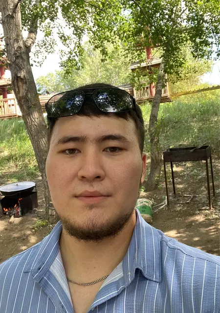 Asylbek из Актобе, ищу на сайте знакомства на одну ночь